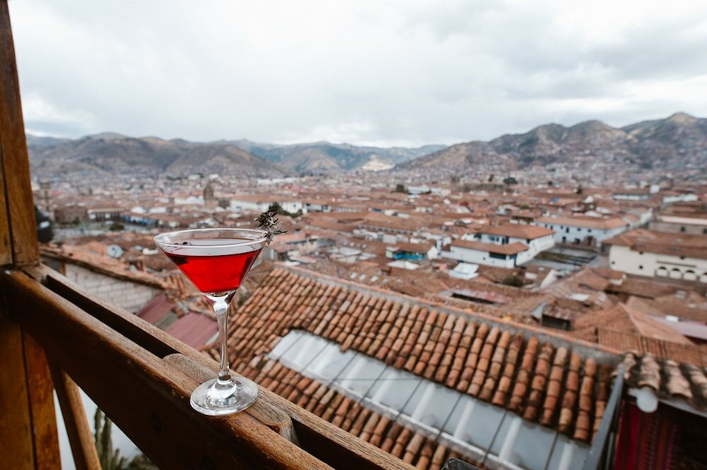 Фото Hotel Casa Suecia - Hostel