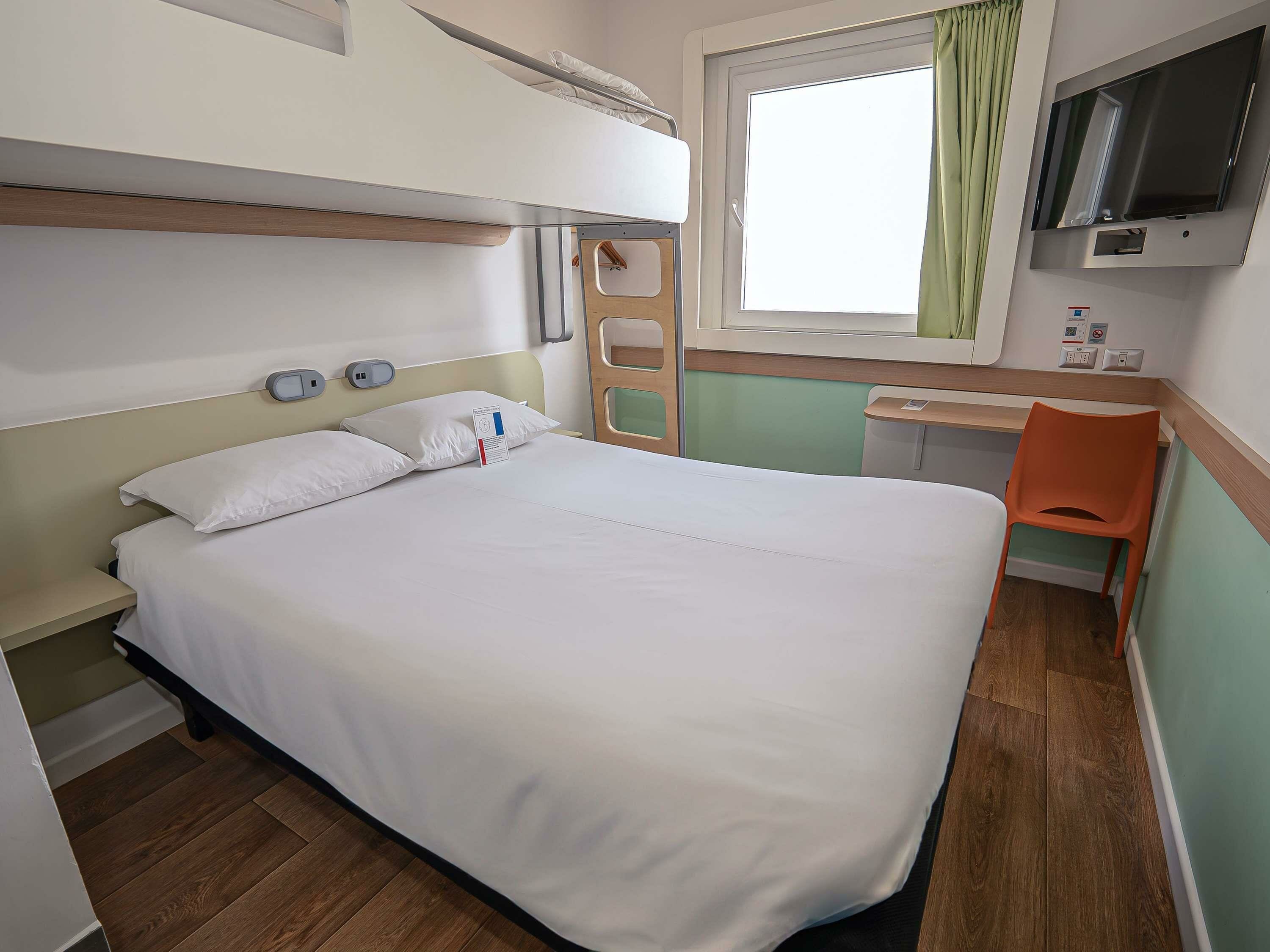 Фото Ibis budget Iquique