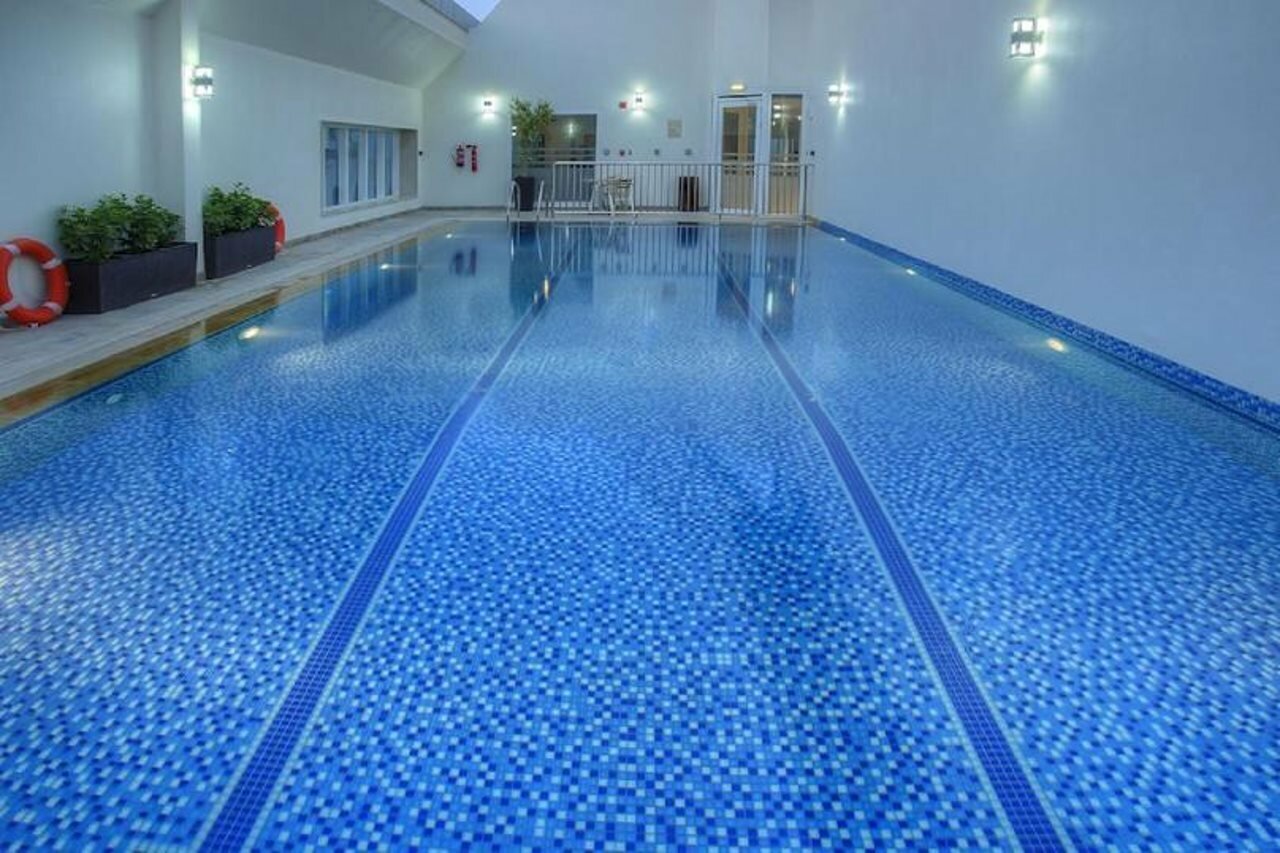 Фото отеля 4