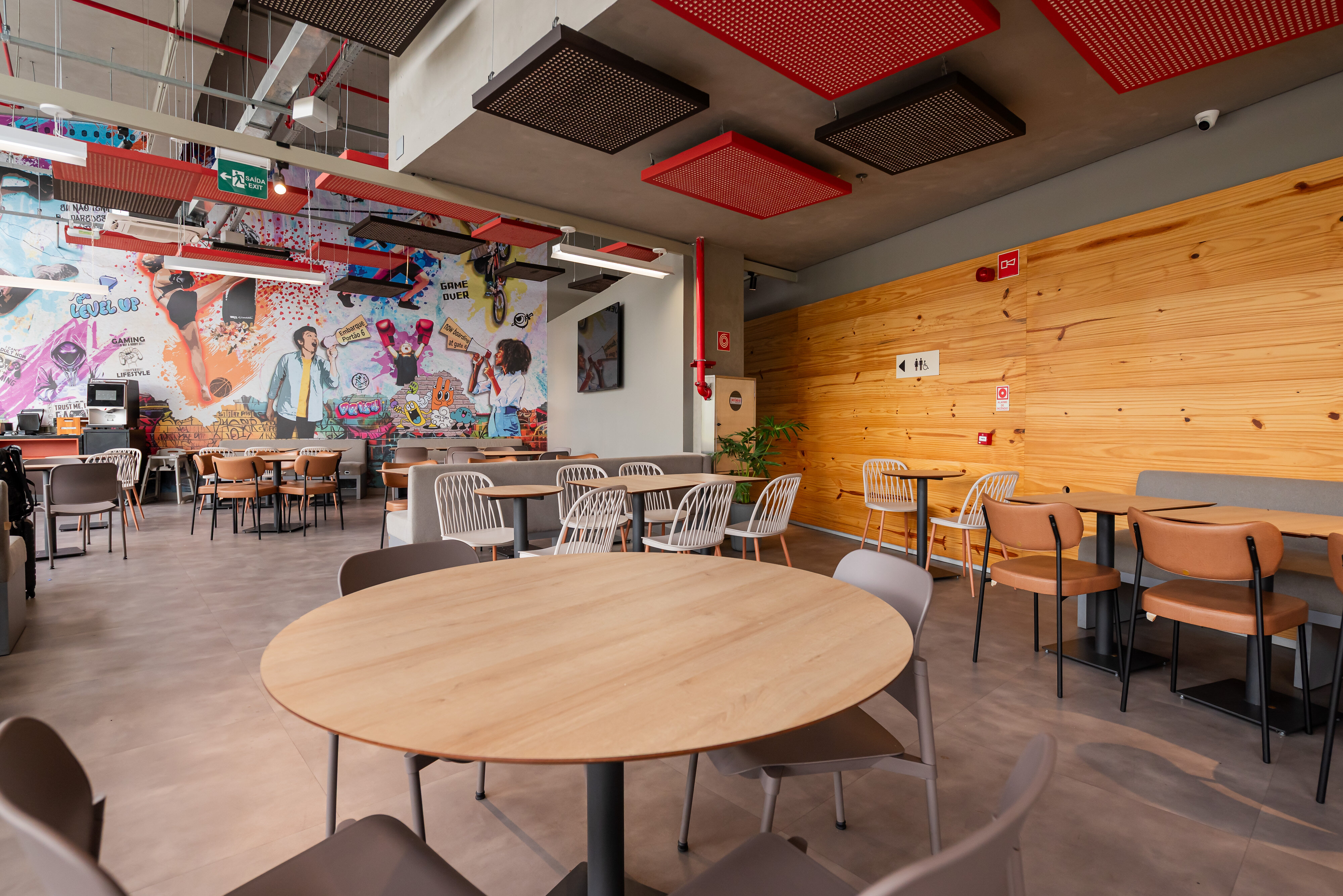 Фото Ibis Budget Guarulhos Airport