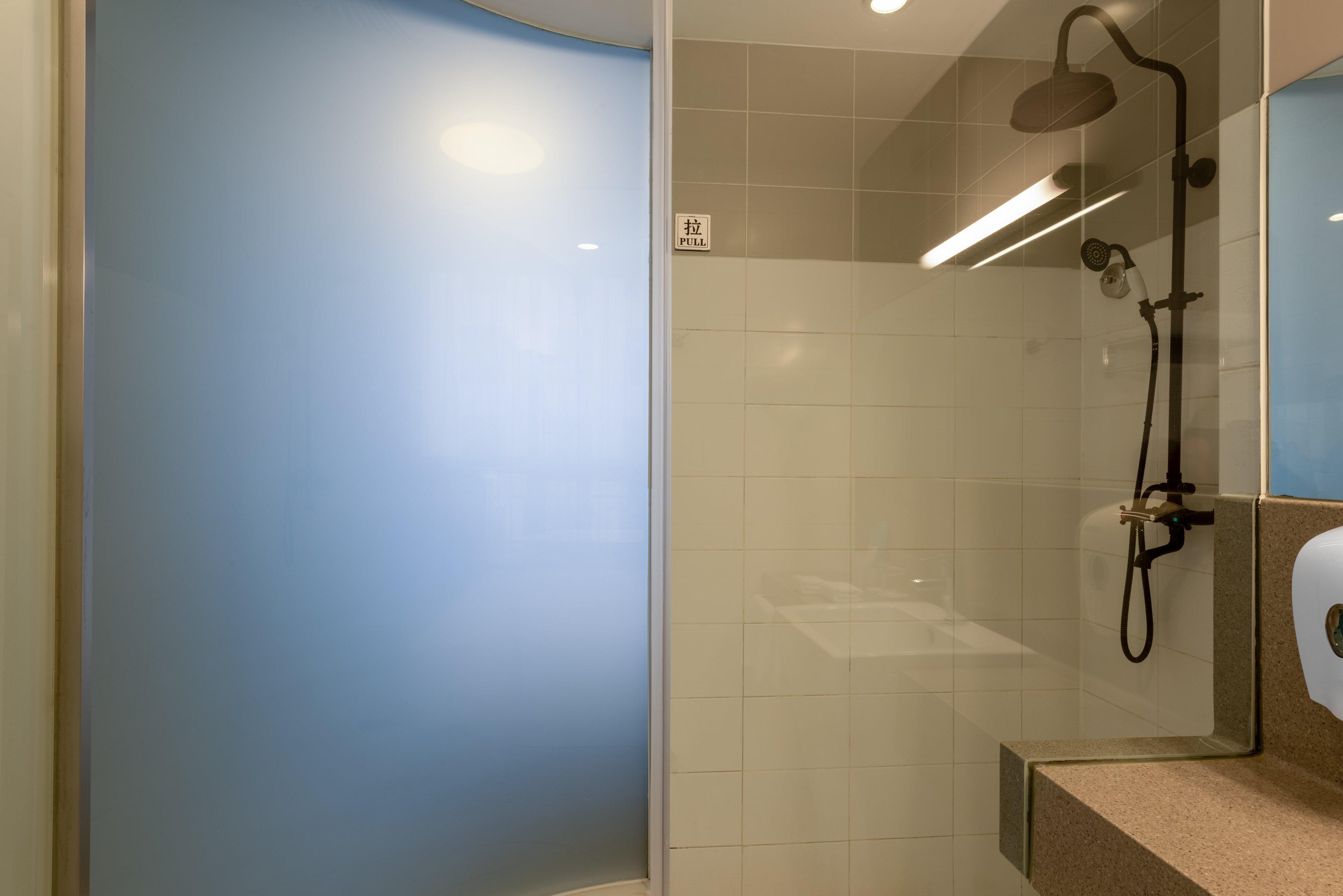 Фото LeafIN Hotel Beijing Minzuyuan