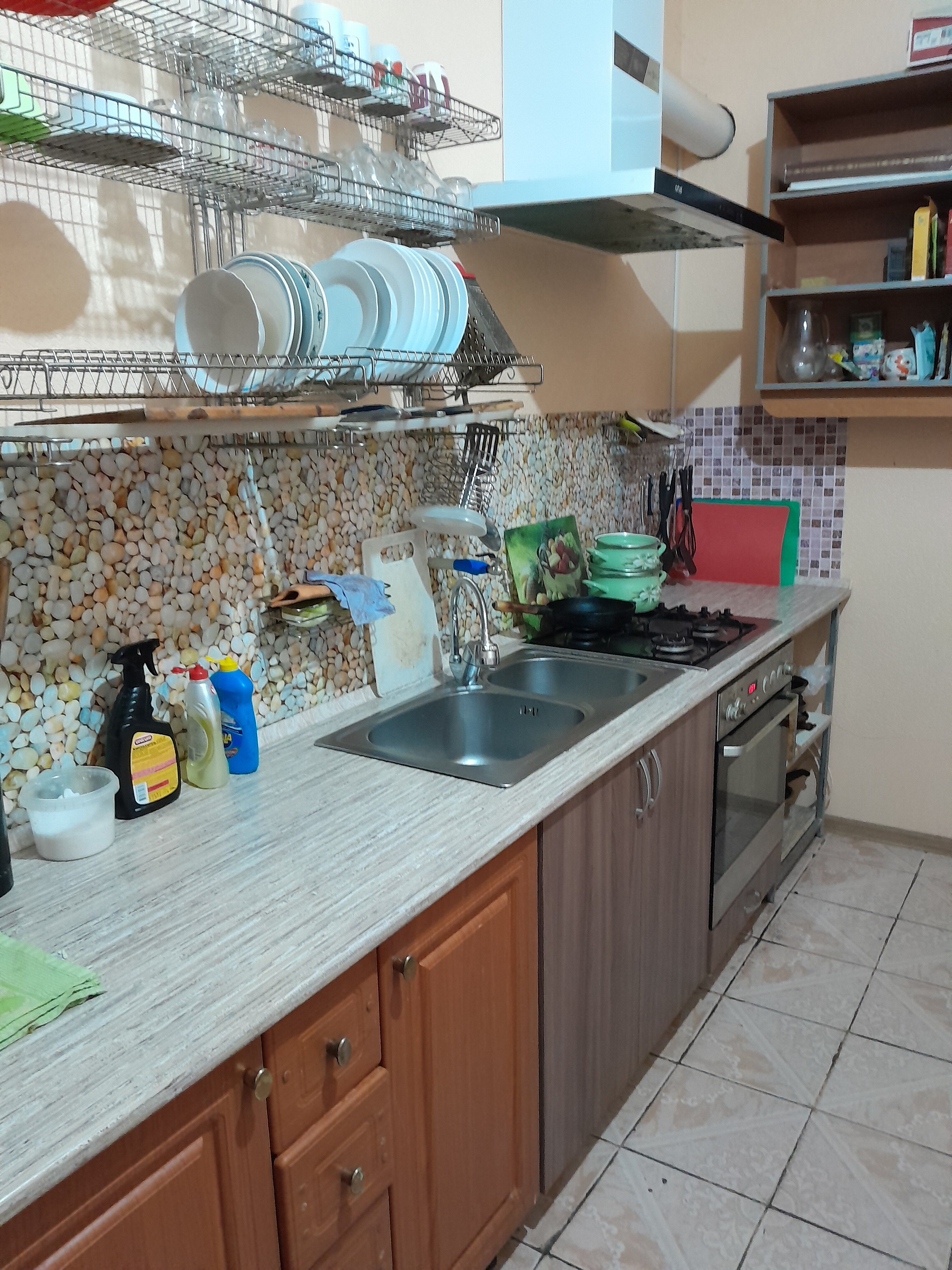 Фото Итальянский Дворик