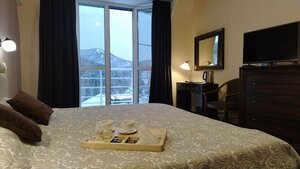 отель Беловодье