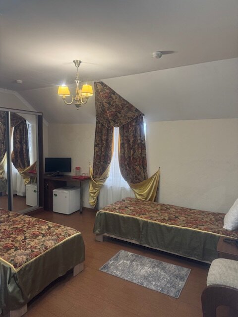 Фото Романтик