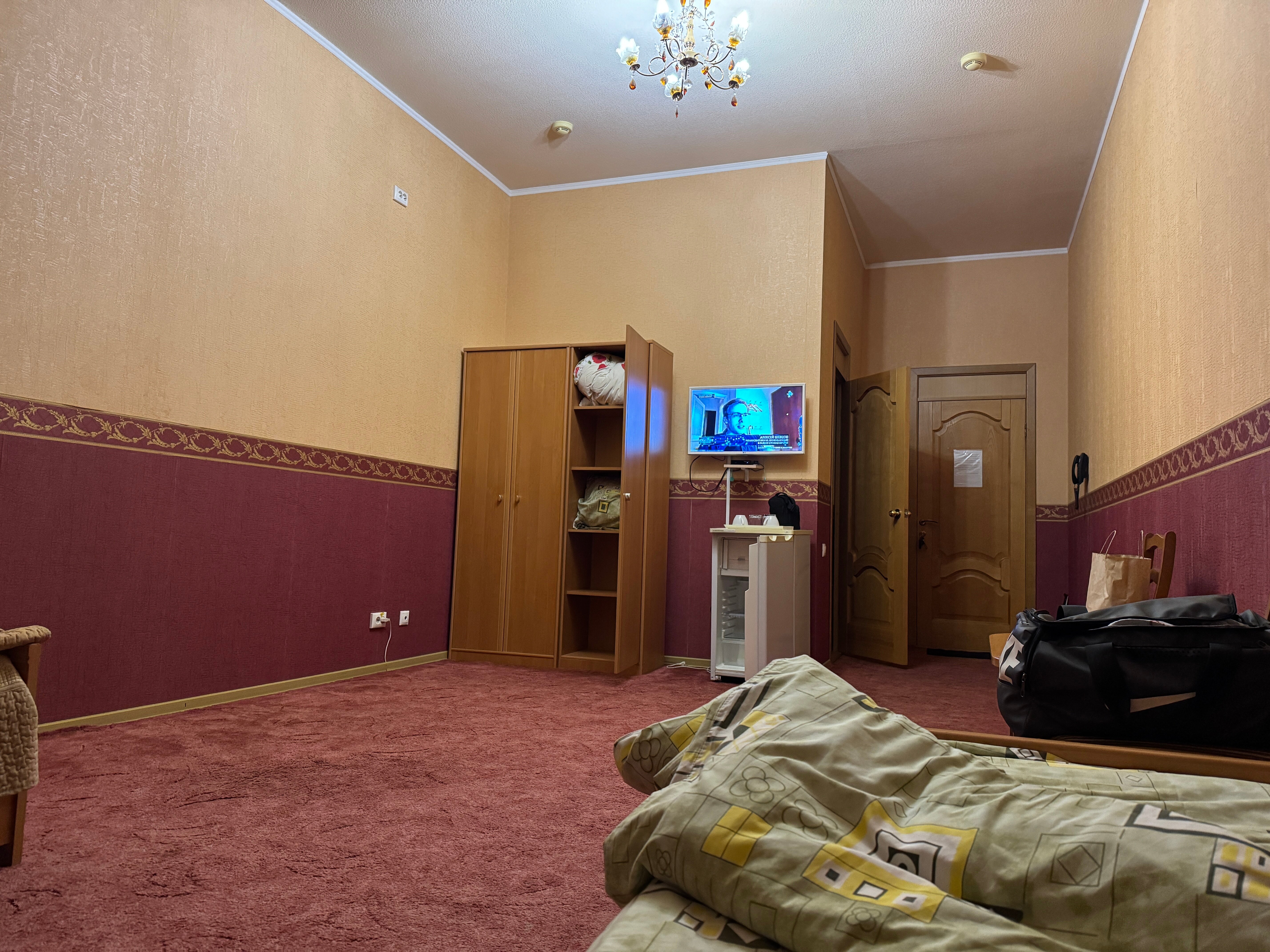 Фото Триумф