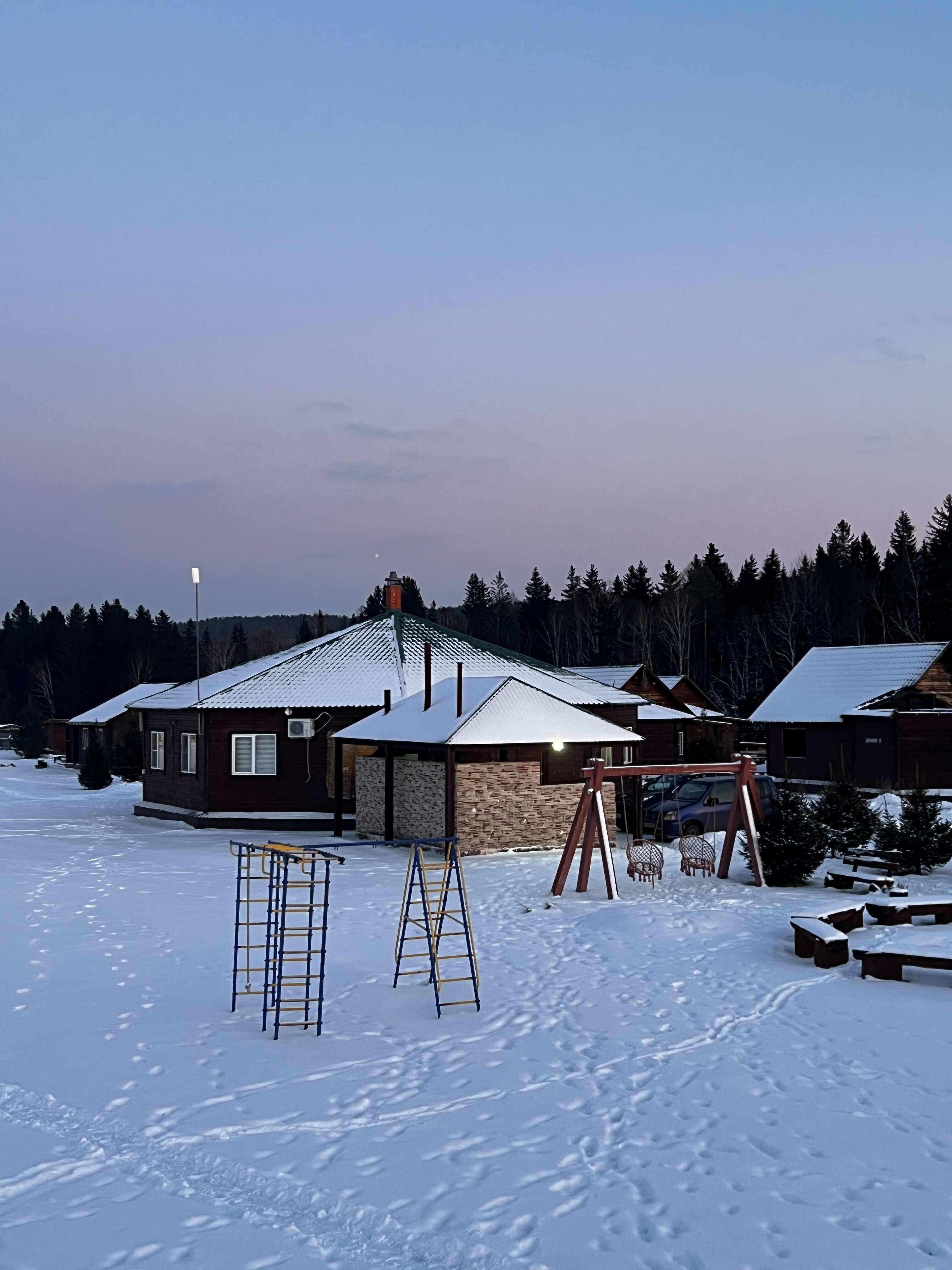 Фото отеля 4