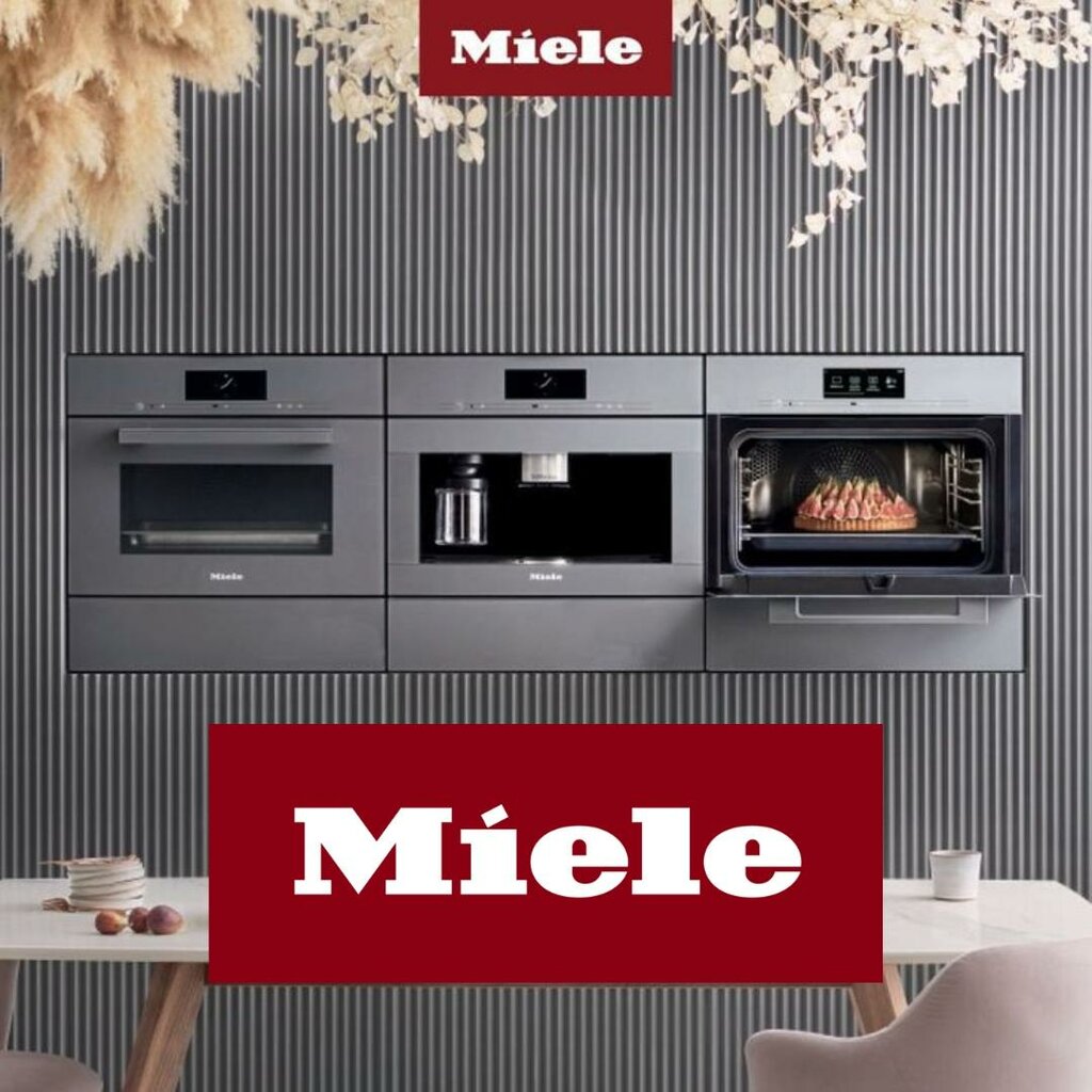 Appliance repair Buca Miele Service - 0850 665 93 04, Izmir, photo