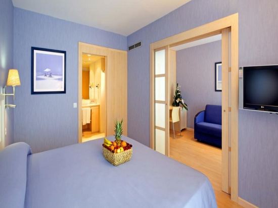 Фото Guitart Central Park Aqua Resort