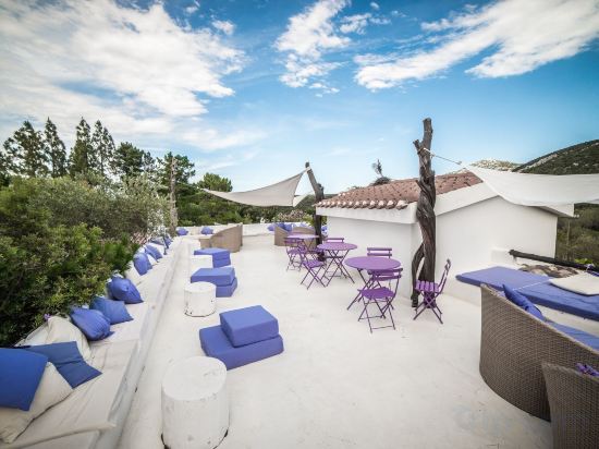 Фото Su Gologone Experience Hotel