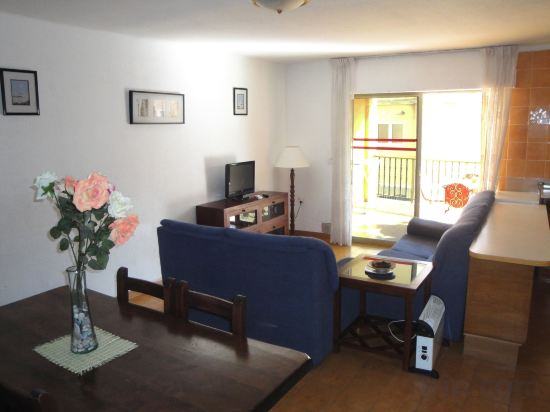 Фото Apartamentos Voramar 3000