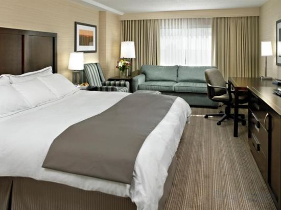 Фото Delta Hotels by Marriott Saskatoon Downtown