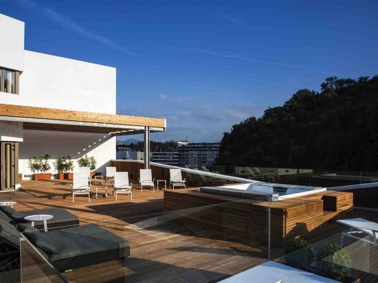 Фото Zenit San Sebastián