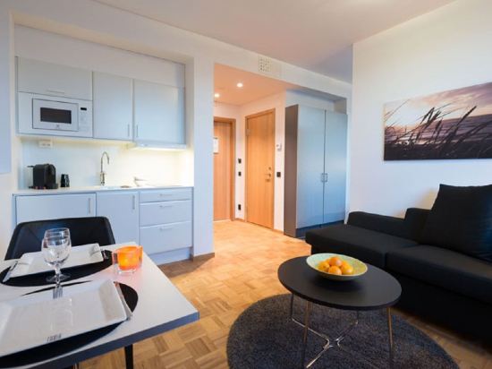 Фото Hotel Birger Jarl