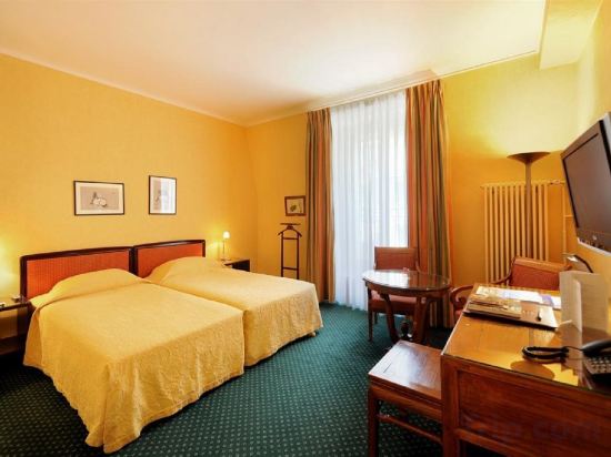 Фото Hotel Victoria