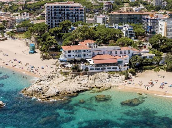 Фото Hotel Costa Brava