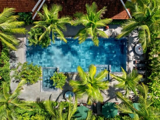 Фото La Siesta Hoi An Resort & SPA