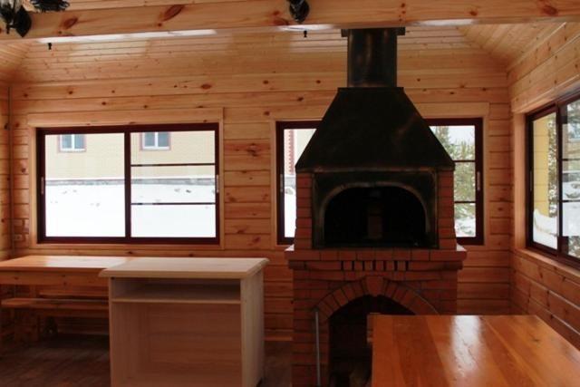 Фото Гостевой дом Поонежье