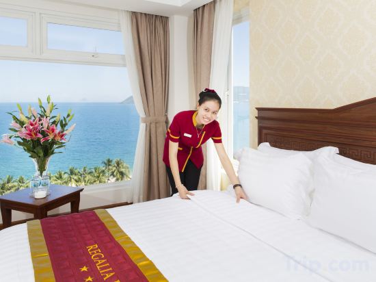 Фото Regalia Hotel