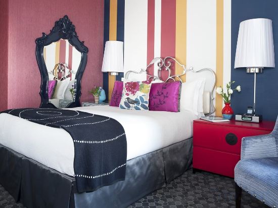 Фото The Marker Union Square San Francisco