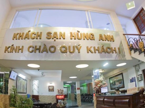 Фото Hung Anh Hotel Da Nang