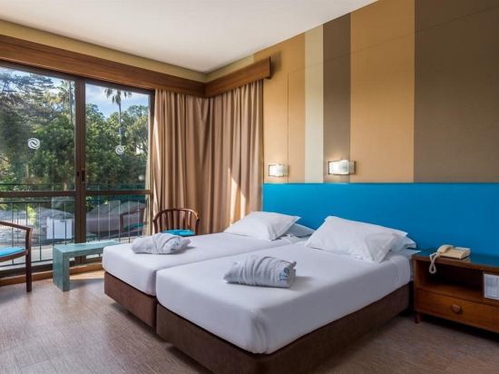 Фото Enotel Magnólia