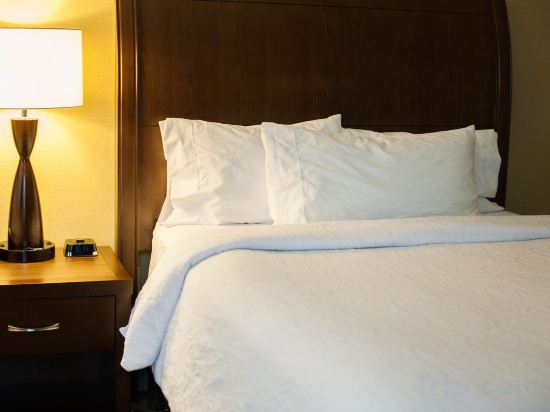 Фото Hilton Garden Inn Buffalo Downtown