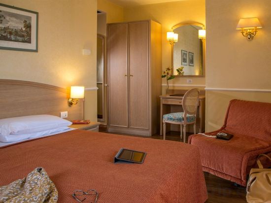 Фото Hotel Santa Costanza