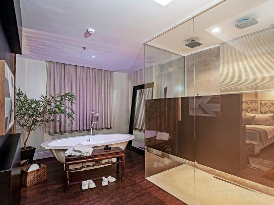 Фото Brut by Slaviero Hotéis