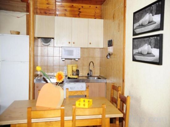 Фото Apartamentos Lake Placid 3000