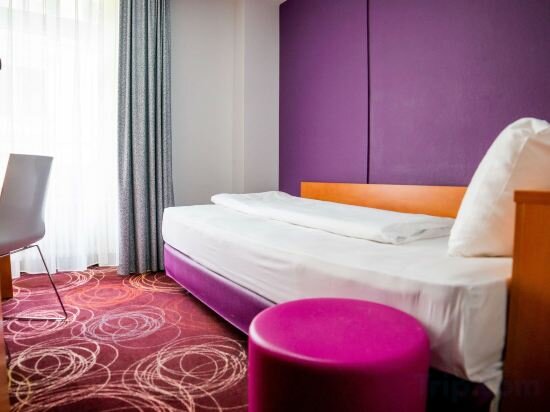 Фото ibis Styles Luzern City