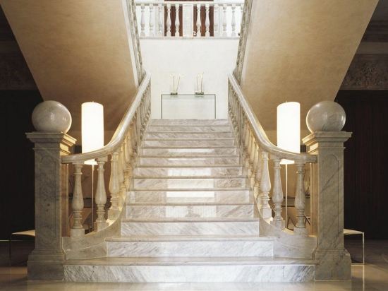 Фото Hotel Hospes Palacio de Los Patos