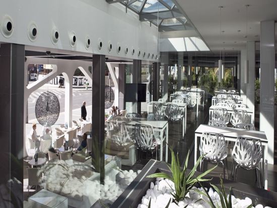 Фото Flash Hotel Benidorm