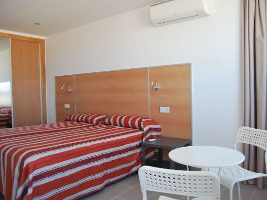 Фото Estudiotel Alicante