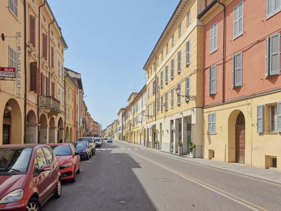 Фото Alle Porte Del Centro