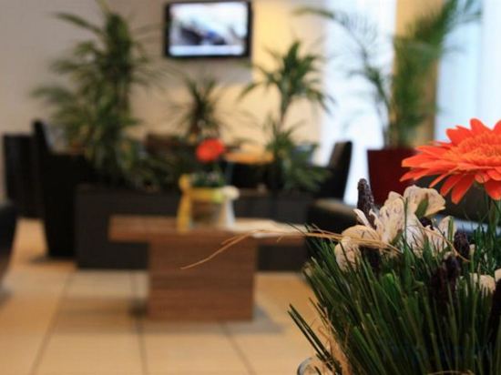 Фото Hotel Senator