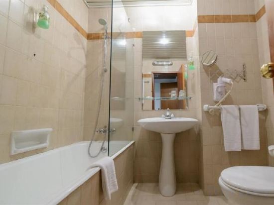 Фото Nova Cruz Hotel