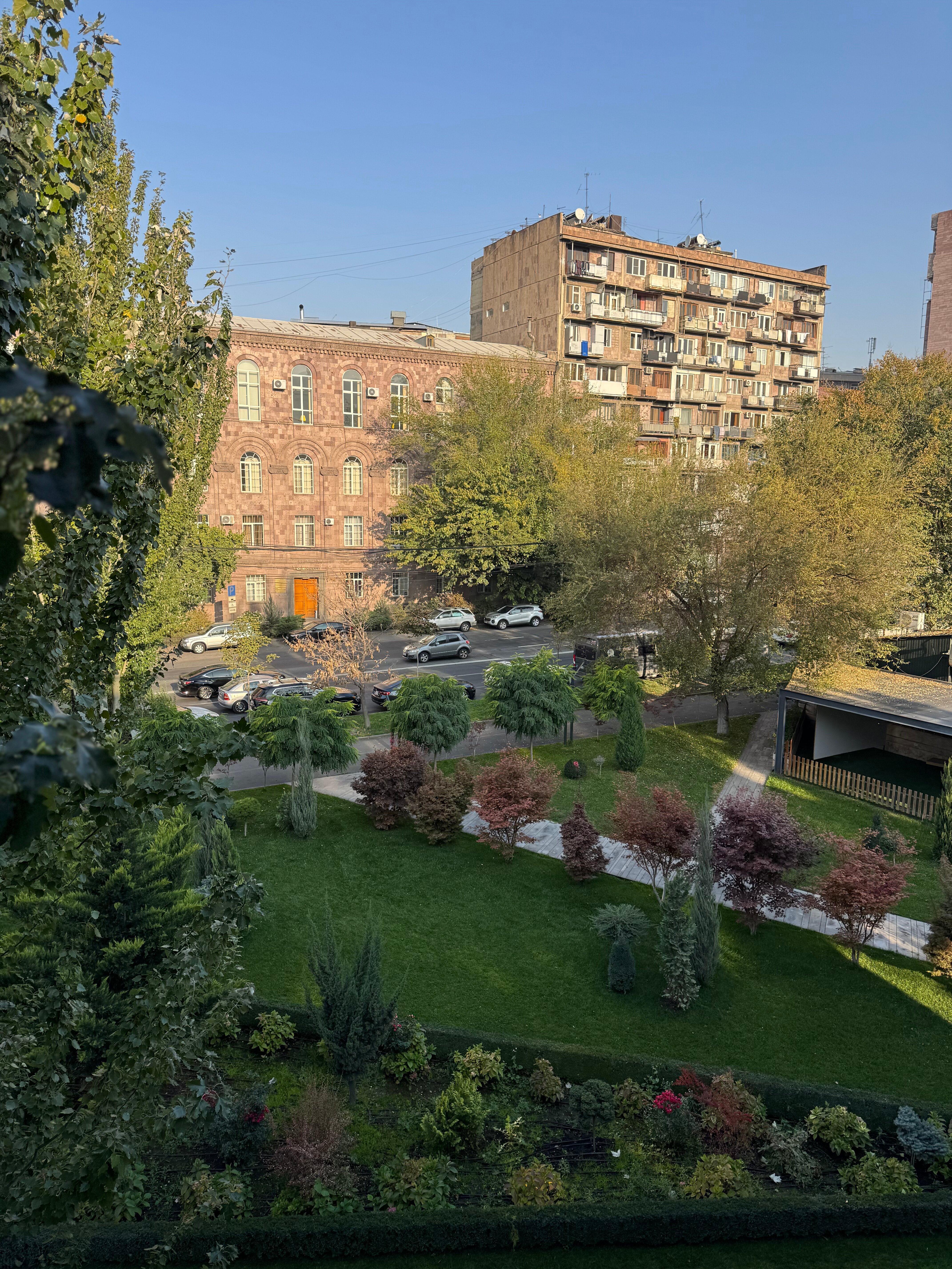 Фото Messier 53 Hotel Yerevan