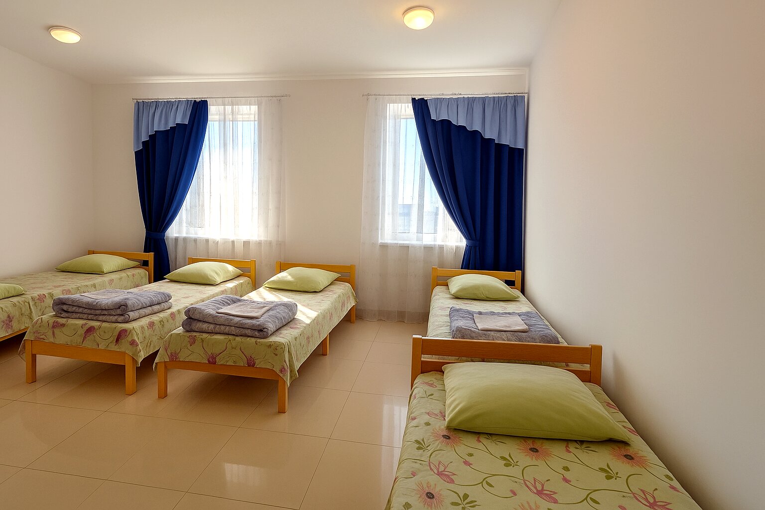 Фото Ак Керман