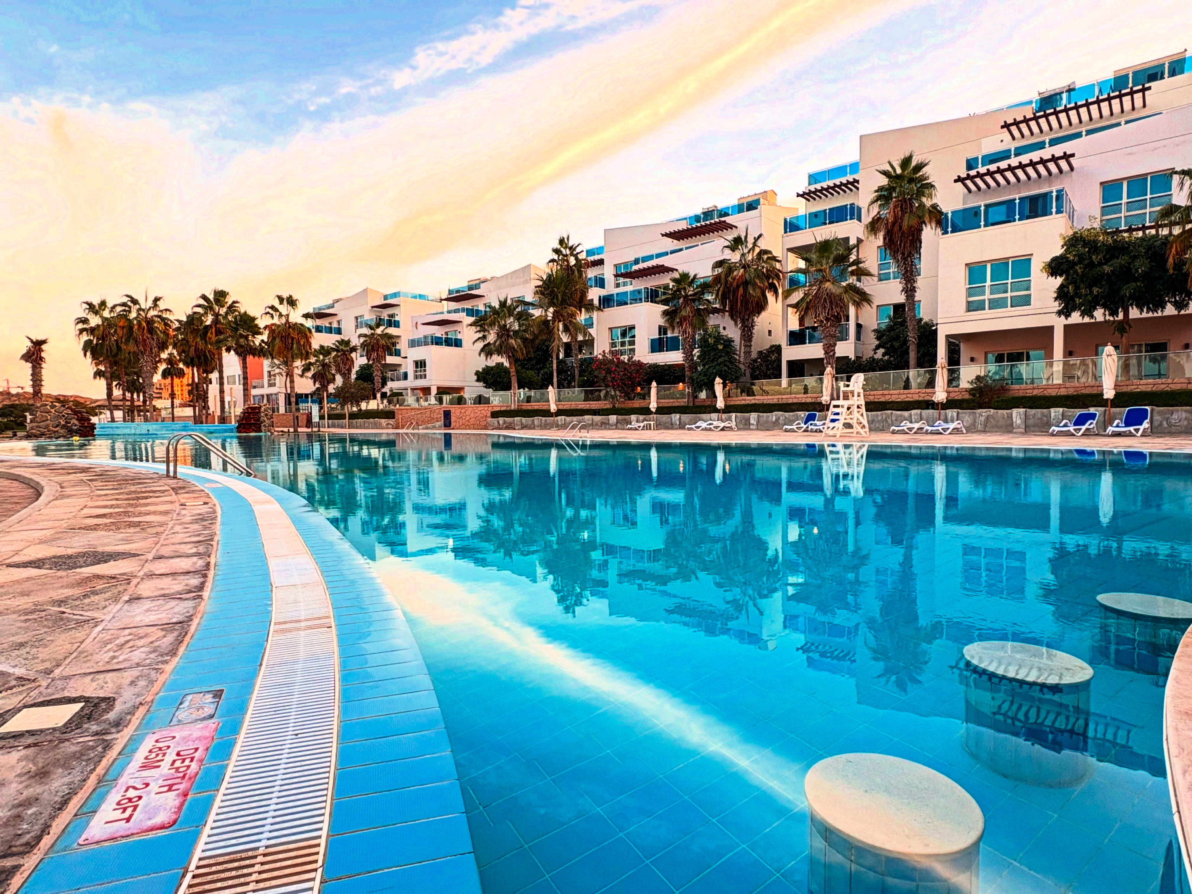 Фото Radisson Blu Resort Fujairah