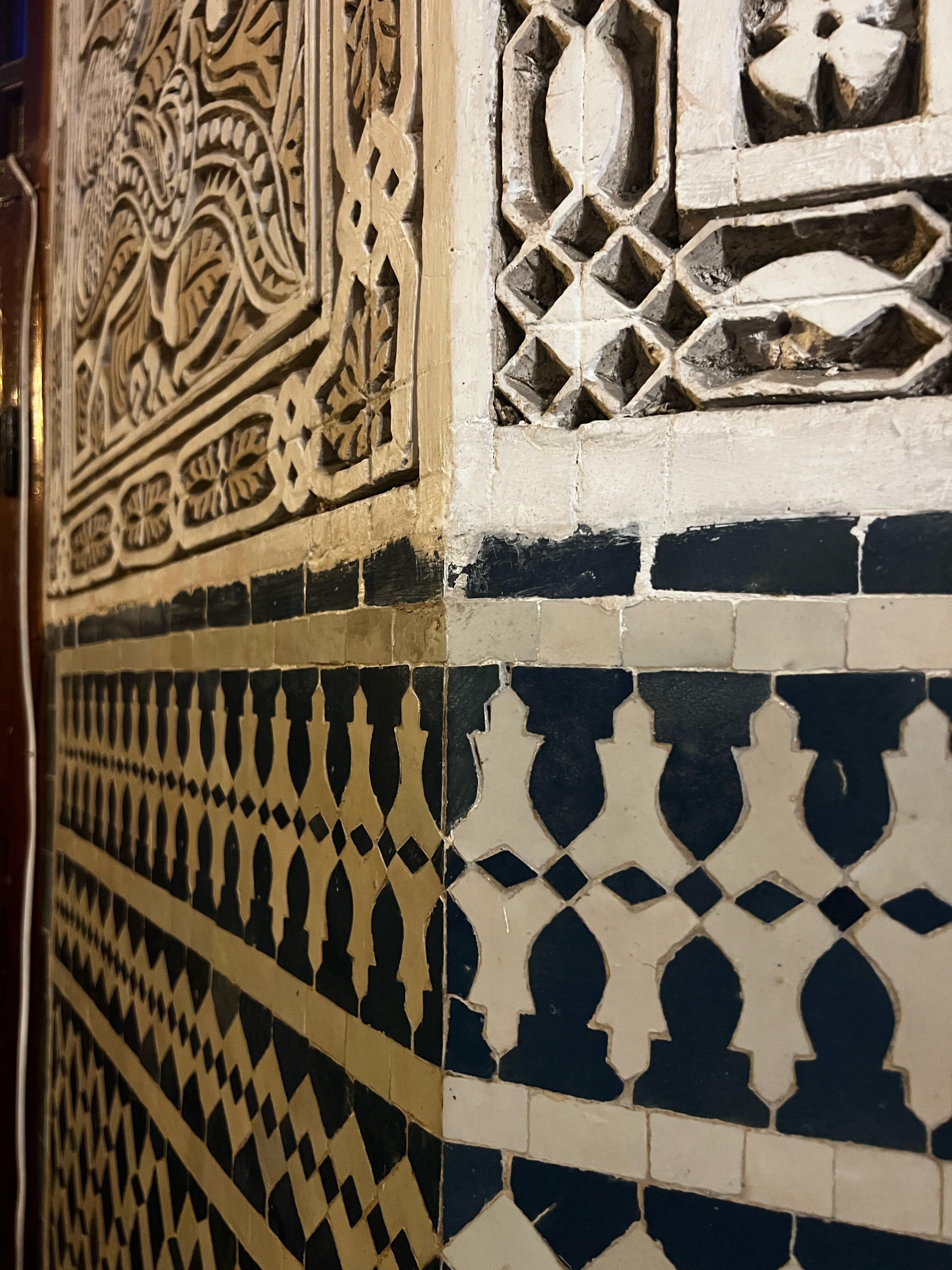 Фото Riad Les Chrifis