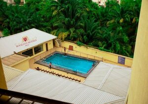 Гостиница Royalton Hotel Abuja