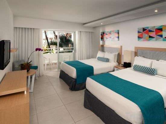 Фото Casa Marina Beach & Reef All Inclusive