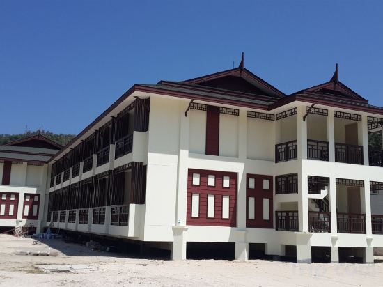 Фото Pp Princess Resort