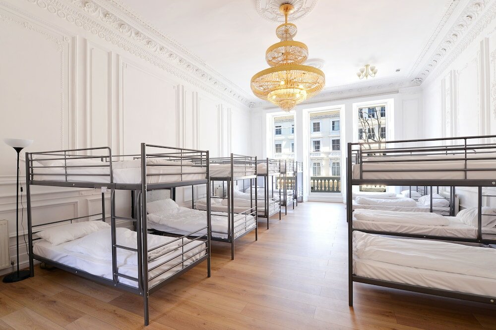 Фото Gallery Hyde Park Hostel