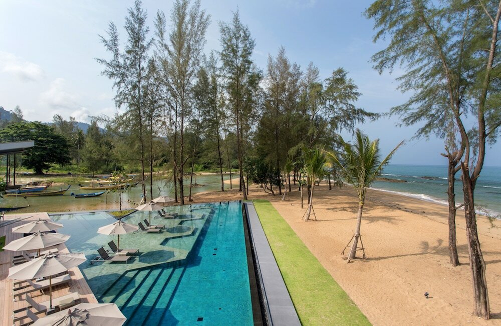 Фото La Vela Khao Lak
