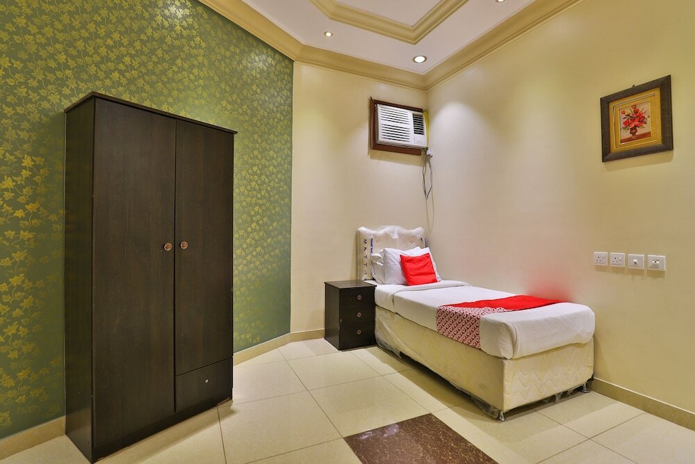 Фото Oyo 324 Green House Hotel Abha