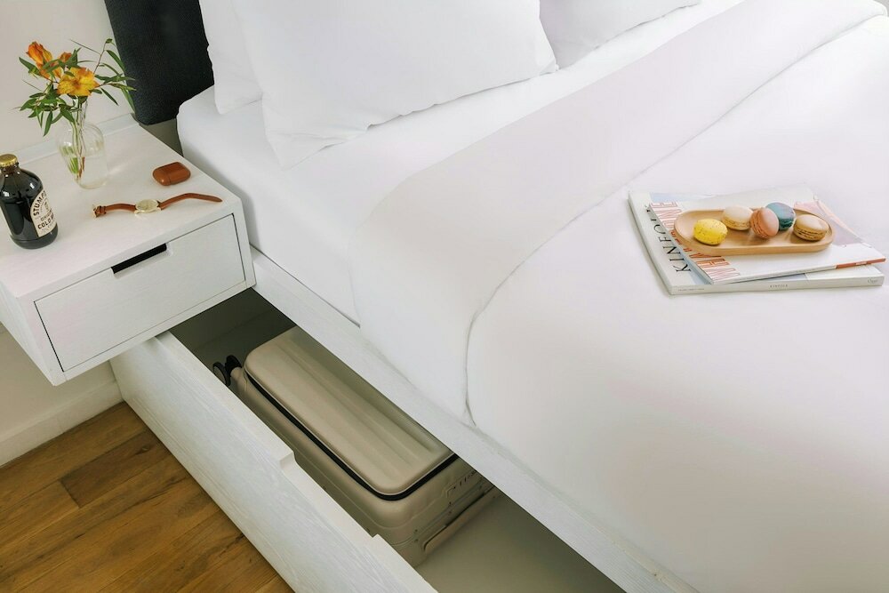 Фото Gowanus Inn and Yard