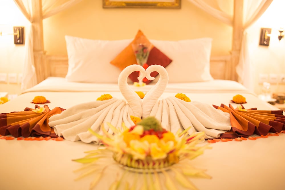 Фото Asri Sari Villa Ubud