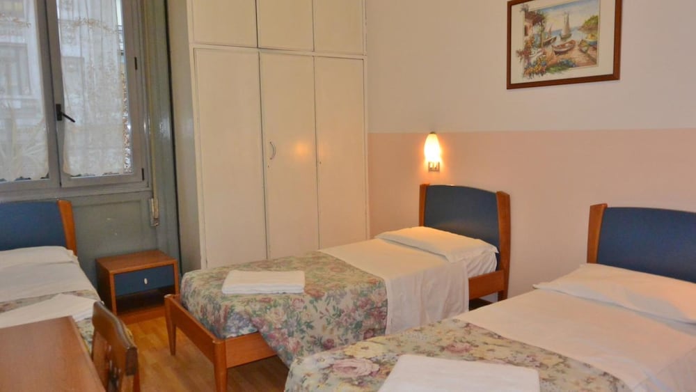 Фото Hotel Central Station