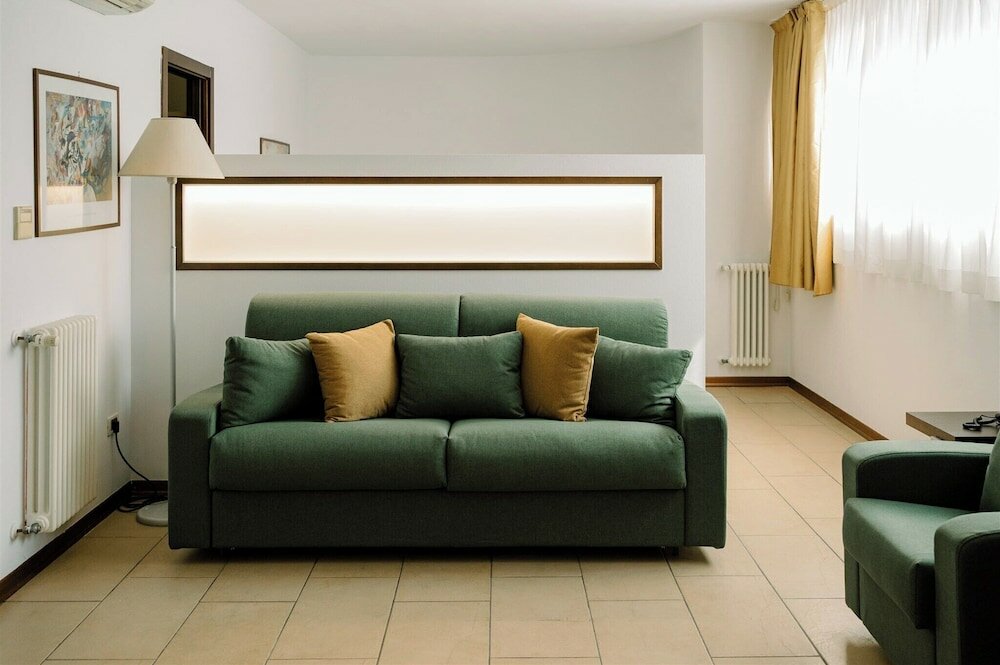 Фото Residence Carlton